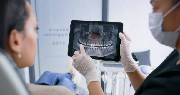 Licensed Dental service in Hale County County, TX - Smile Center Dentistry
